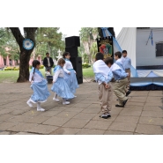 Festejos por el 199° aniversario de la Declaración de nuestra Independencia